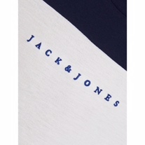 JACK & JONES Tee Pro Navy Blazer